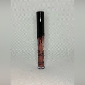 Kylie Cosmetics Lip Gloss Glitz